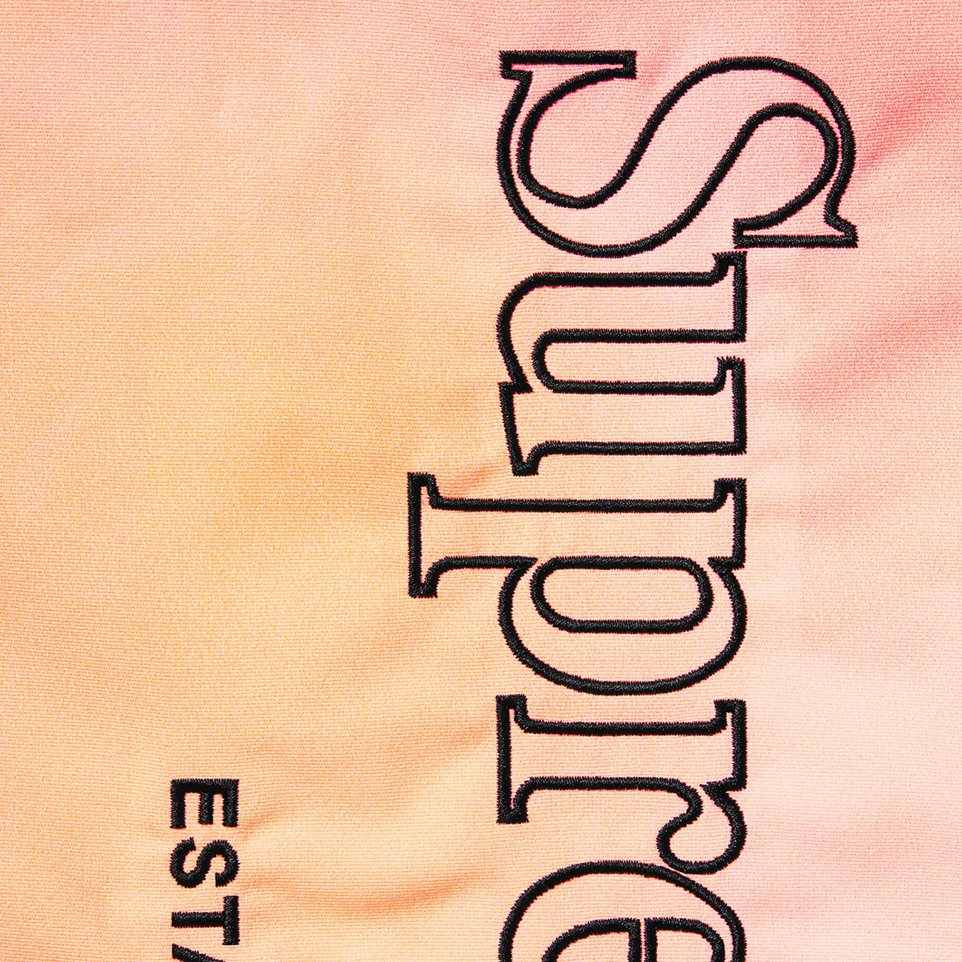 Side Logo Track Jacket view 16